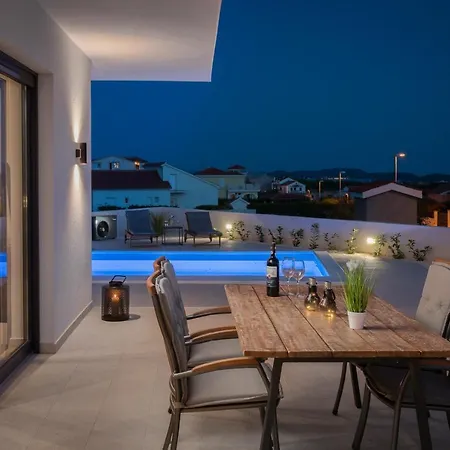 Villa Bettina Vodice