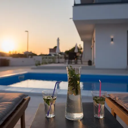 Villa Bettina Vodice