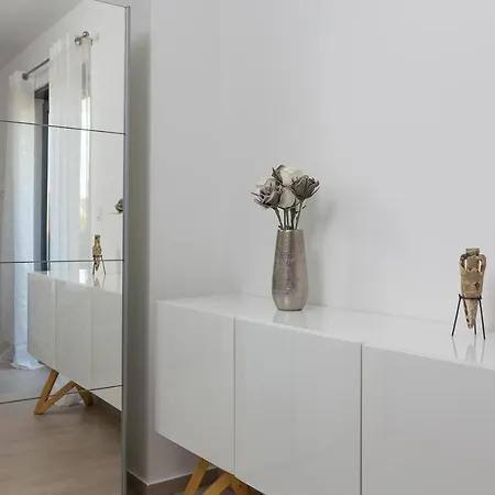 别墅 Bettina 沃迪切