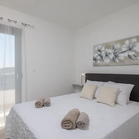 Bettina Вилла Водице