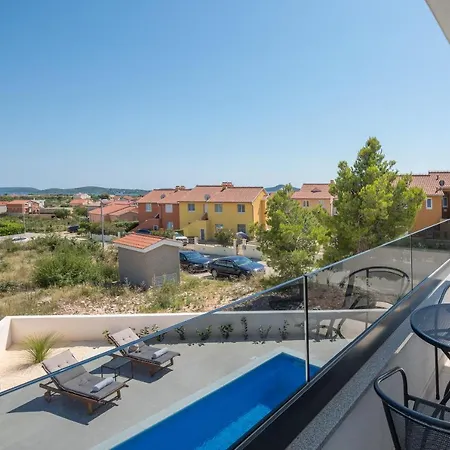 Villa Bettina *