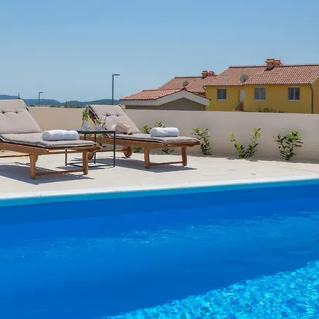 Bettina Villa Vodice