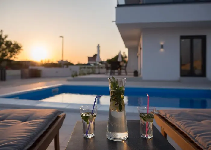 Villa Bettina Vodice