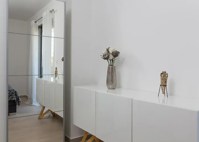 Villa Bettina Vodice