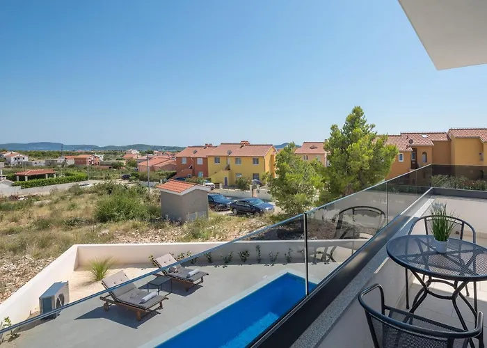 Вилла Bettina *